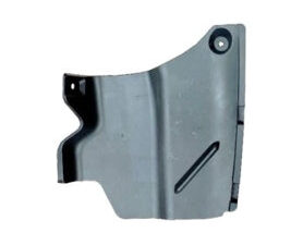 Toyota Sienna Bumper Cover Rear Bumper Shield Driver Side 2021-2025