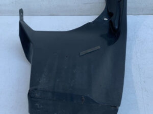 Toyota Corolla Bumper Cover Rear Outer Bumper Support Driver Side Plastic 2019-2025