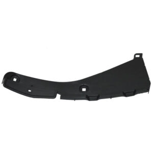 Toyota Corolla Bumper Cover Rear Bumper Filler Passenger Side Sedan 2014-2019