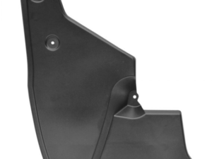 Toyota Sienna Bumper Cover Rear Bumper Side Seal Passenger Side Sienna 2011-2020 (DOES NOT FIT Se MODELS)