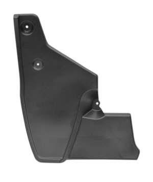 Toyota Sienna Bumper Cover Rear Bumper Side Seal Passenger Side Sienna 2011-2020 (DOES NOT FIT Se MODELS)