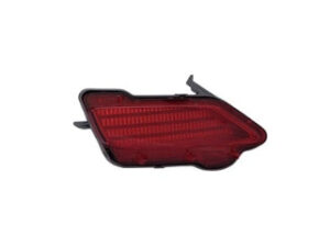 Toyota Rav4 Bumper Cover Rear Bumper Reflector Driver Side 2013-2015