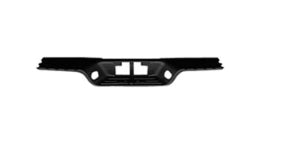 Toyota Tundra Bumper Cover Rear Bumper Step Pad Fits Steel Bumpers 2007-2013