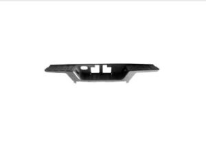 Toyota Tacoma Bumper Cover Rear Bumper Step Pad Plastic Without Sensors 2016-2023