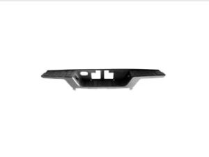 Toyota Tacoma Bumper Cover Rear Bumper Step Pad Plastic Without Sensors 2016-2023