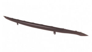 Toyota Camry Bumper Cover Rear Lower Valance Panel For Le And Xle Models Camry / Hyb 2015-2017 Capa