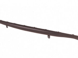 Toyota Camry Bumper Cover Rear Lower Valance Panel For Le And Xle Models Camry / Hyb 2015-2017 Capa