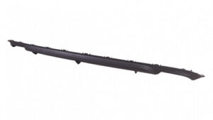 Toyota Camry Bumper Cover Rear Lower Valance Panel For Se And Xse Models Camry/Hyb 2015-2017