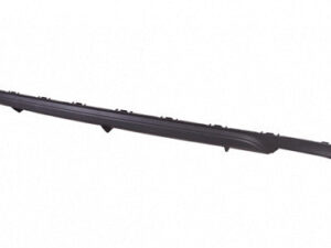 Toyota Camry Bumper Cover Rear Lower Valance Panel For Se And Xse Models Camry/Hyb 2015-2017