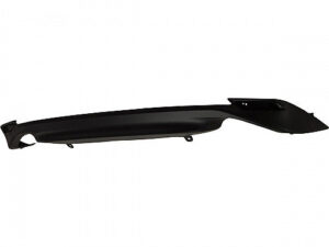 Toyota Camry Bumper Cover Rear Lower Bumper Textured For L/Le/Xle Models Camry/Hyb 2018-2024