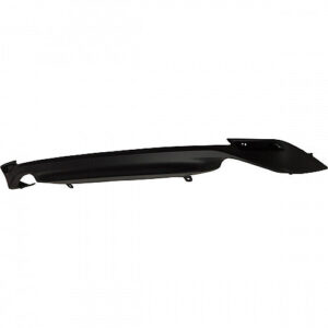 Toyota Camry Bumper Cover Rear Lower Bumper Textured For L/Le/Xle Models Camry/Hyb 2018-2024