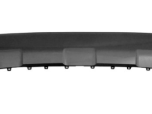 Toyota Rav4 Rear Lower Valance Glossy Gray Limited 2019-2025