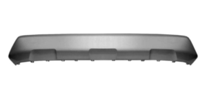 Toyota Rav4 Rear Lower Valance Silver Blue Adventure/Trail Models 2019-2024