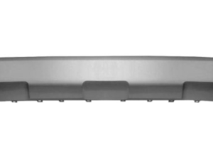 Toyota Rav4 Rear Lower Valance Silver Blue Adventure/Trail Models 2019-2024