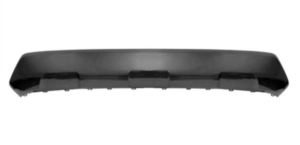 Toyota Rav4 Rear Lower Valance Painted Dark Gray Trd/Trail Models 2019-2024