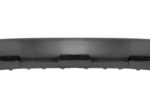 Toyota Rav4 Rear Lower Valance Painted Dark Gray Trd/Trail Models 2019-2024