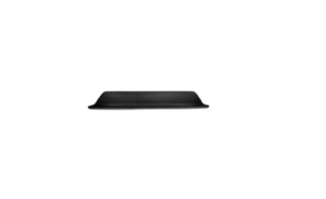 Toyota Highlander Rear Lower Valance Black Textured For L/Le And Xle Highlander/Hyb 2020-2025