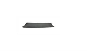Toyota Highlander Rear Lower Valance Gloss Dark Gray For Limited Highlander/Hyb 2020-2025