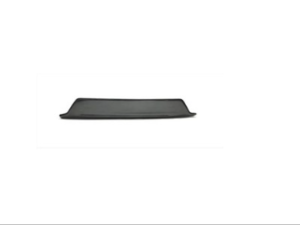Toyota Highlander Rear Lower Valance Gloss Dark Gray For Limited Highlander/Hyb 2020-2025