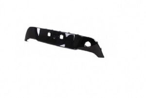 Toyota Corolla Bumper Cover Rear Lower Bumper Painted Black Fits 2023 Base/Se (Without Xse Pkg) For All Hatchback 2019-2025