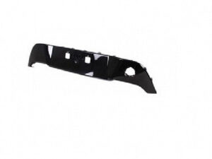 Toyota Corolla Bumper Cover Rear Lower Bumper Painted Black Fits 2023 Base/Se (Without Xse Pkg) For All Hatchback 2019-2025