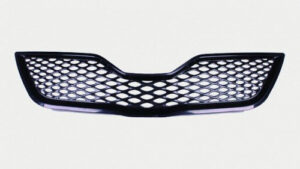 Toyota Camry Grille Mat-Black Camry Se 10- 11
