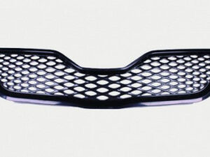 Toyota Camry Grille Mat-Black Camry Se 10- 11