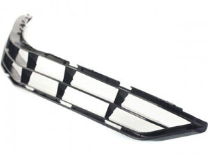 Toyota Camry Front Bumper Grille Textured Matte-Dark Gray 2010-2011