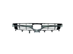 Toyota Camry Grille Black/Chrome Mlding For Le /Xle Both W/ & Without Pre-Collision Camry/Hyb 2015-2017