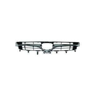 Toyota Camry Grille Black/Chrome Mlding For Le /Xle Both W/ & Without Pre-Collision Camry/Hyb 2015-2017