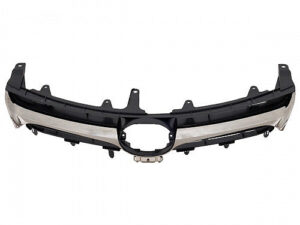Toyota Camry Grille For Se And Xse Models 2015-2017