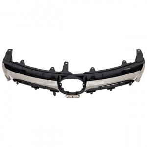Toyota Camry Grille For Se And Xse Models 2015-2017