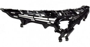 Toyota Camry Upper Grille Se/Xse Models Camry/Hybrid 2018-2020