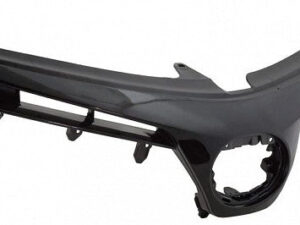 Toyota Corolla Bumper Cover Front Upper Grille Se/Xse Models Sedan 2017-2019
