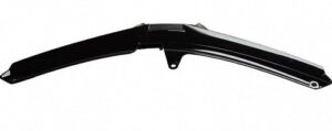 Toyota Corolla Front Upper Grille For Ce/L/Le/Xle Models Sedan 2017-2018