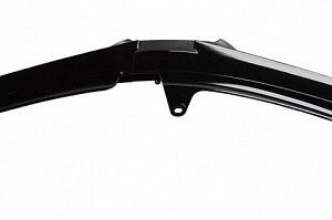 Toyota Corolla Front Upper Grille For Ce/L/Le/Xle Models Sedan 2017-2018