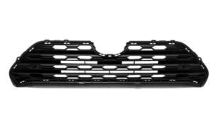 Toyota Rav4 Grille W/ Sensor Without Camera 2019-2025 (DOES NOT FIT Adventure/Trd/Trail MODELS)