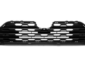 Toyota Rav4 Grille W/ Sensor Without Camera 2019-2025 (DOES NOT FIT Adventure/Trd/Trail MODELS)