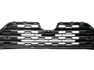 Toyota Rav4 Grille Gloss Gray W/ Sensor Without Camera For Limited 2019-2025