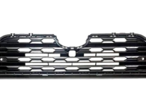 Toyota Rav4 Grille Gloss Gray W/ Camera And Sensors For Limited 2019-2025