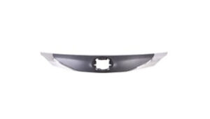 Toyota Sienna Upper Girlle Chrome/Black For Le/Xle 2021-2025