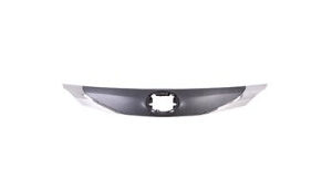 Toyota Sienna Upper Girlle Chrome/Black For Le/Xle 2021-2025