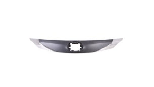 Toyota Sienna Upper Girlle Chrome/Black For Le/Xle 2021-2025