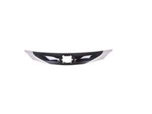 Toyota Sienna Upper Grille For Limited/Platinum/Xse 2021-2025