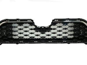 Toyota Rav4 Front Grille Black/Chrome Without Sensor Prime 2021-2024