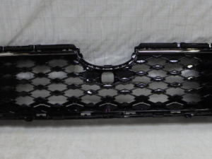 Toyota Rav4 Front Grille Black/Chrome W/ Sensor Without Camera Prime 2021-2024