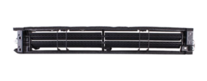 Toyota Prius Radiator Shutter Sedan 20-22 Prius 19-22/Prius Prime 20-22