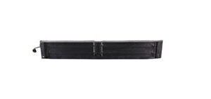 Toyota Sienna Radiator Shutter Sienna 21-25 Highlander Hyb 22-25
