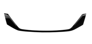 Toyota Sienna Grille Black Without Adaptive For Base/Le Models 2011-2017