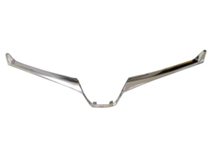 Toyota Sienna Grille Chrome For Le/Limited/Xle Models 2018-2020